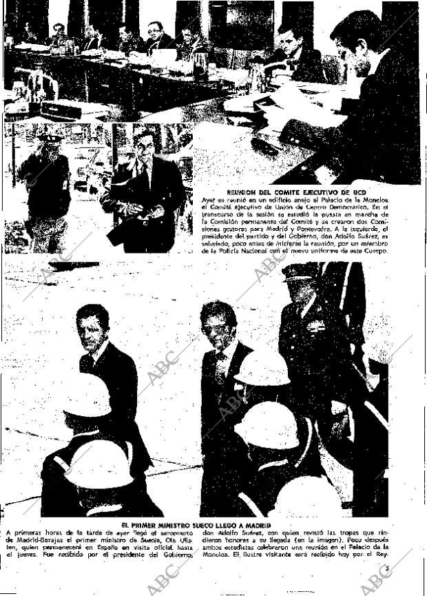 ABC MADRID 25-04-1979 página 5