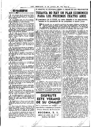 ABC MADRID 25-04-1979 página 53
