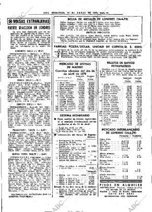 ABC MADRID 25-04-1979 página 56