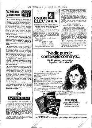 ABC MADRID 25-04-1979 página 57