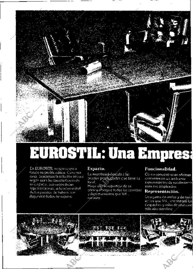 ABC MADRID 25-04-1979 página 6