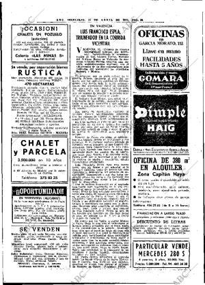 ABC MADRID 25-04-1979 página 62