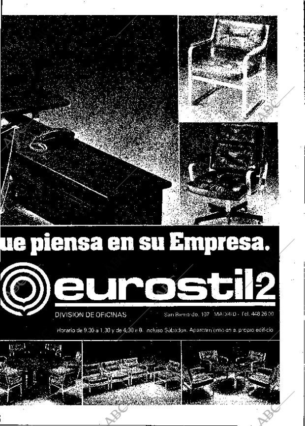 ABC MADRID 25-04-1979 página 7