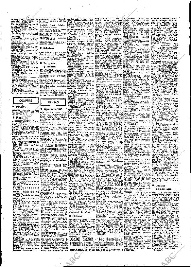 ABC MADRID 25-04-1979 página 79