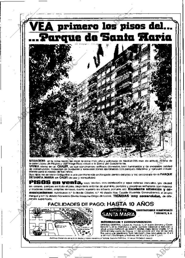 ABC MADRID 25-04-1979 página 8