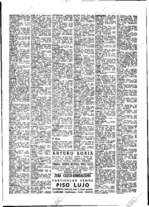 ABC MADRID 25-04-1979 página 80