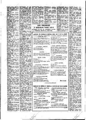 ABC MADRID 25-04-1979 página 81