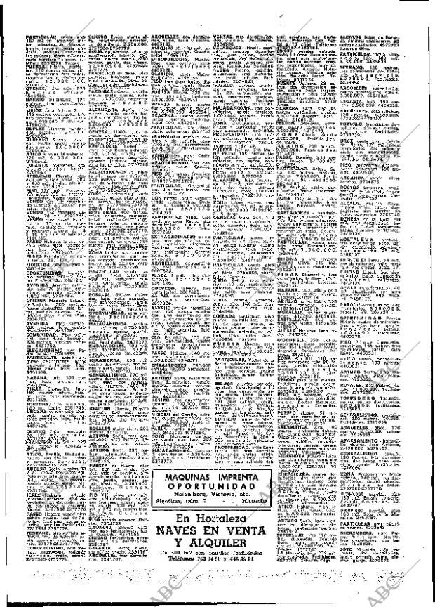 ABC MADRID 25-04-1979 página 82