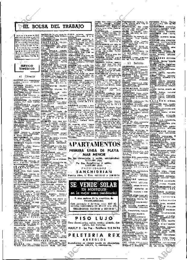 ABC MADRID 25-04-1979 página 84