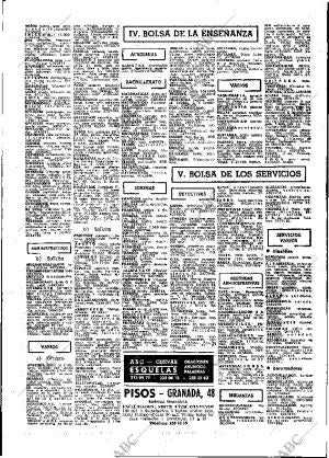 ABC MADRID 25-04-1979 página 85