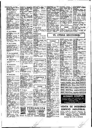 ABC MADRID 25-04-1979 página 86