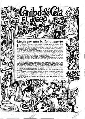 ABC MADRID 25-04-1979 página 9