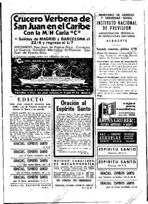 ABC MADRID 25-04-1979 página 90