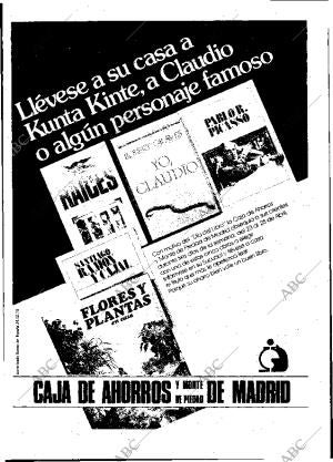 ABC MADRID 25-04-1979 página 94