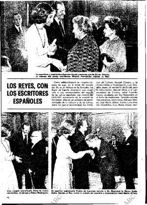 ABC MADRID 25-04-1979 página 96