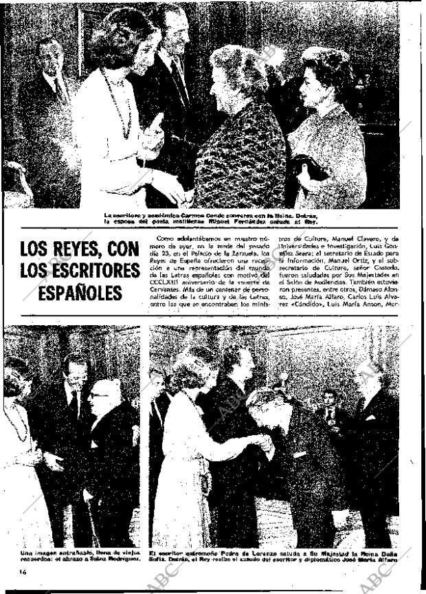 ABC MADRID 25-04-1979 página 96