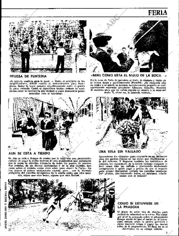 ABC SEVILLA 25-04-1979 página 5