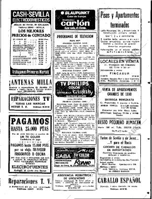 ABC SEVILLA 25-04-1979 página 65