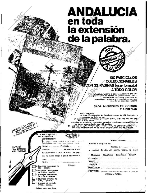 ABC SEVILLA 25-04-1979 página 7