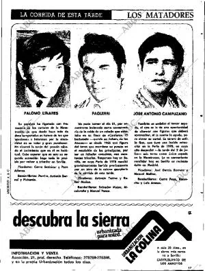 ABC SEVILLA 25-04-1979 página 73