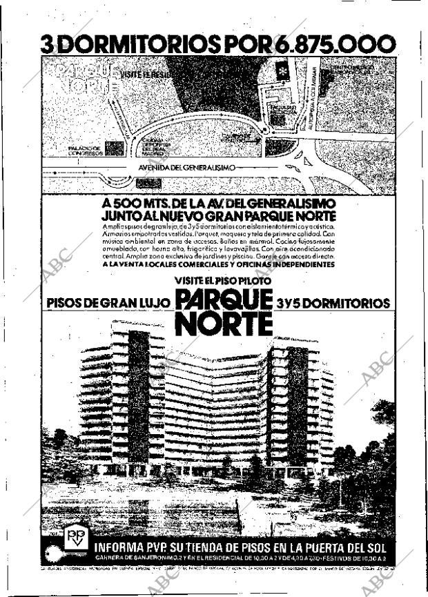 ABC MADRID 26-04-1979 página 100