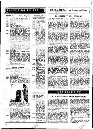 ABC MADRID 26-04-1979 página 102