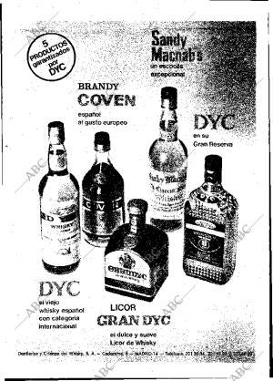 ABC MADRID 26-04-1979 página 104