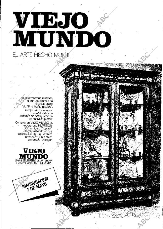 ABC MADRID 26-04-1979 página 12