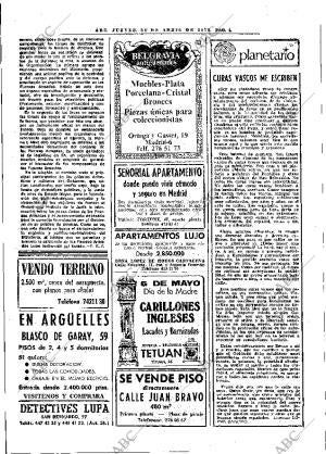 ABC MADRID 26-04-1979 página 16