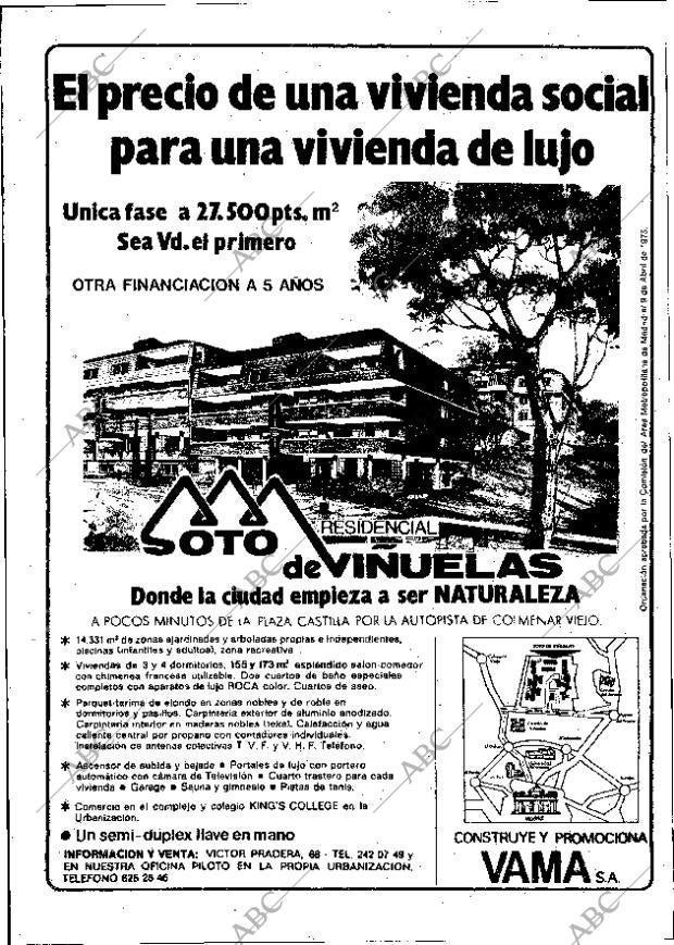 ABC MADRID 26-04-1979 página 2