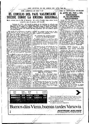 ABC MADRID 26-04-1979 página 24