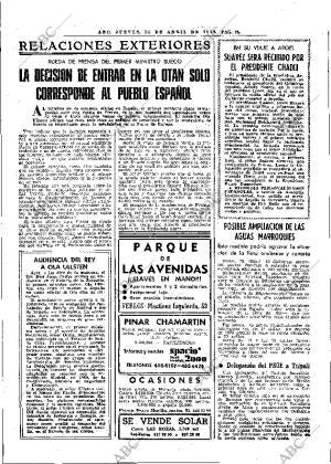ABC MADRID 26-04-1979 página 26