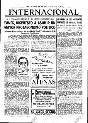 ABC MADRID 26-04-1979 página 27