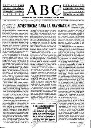 ABC MADRID 26-04-1979 página 3