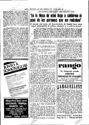 ABC MADRID 26-04-1979 página 34