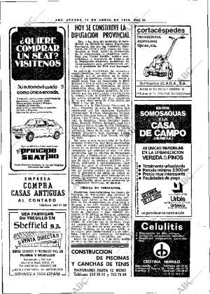 ABC MADRID 26-04-1979 página 36