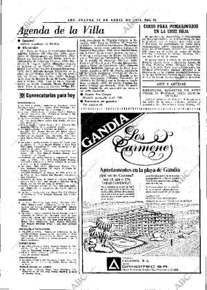 ABC MADRID 26-04-1979 página 37