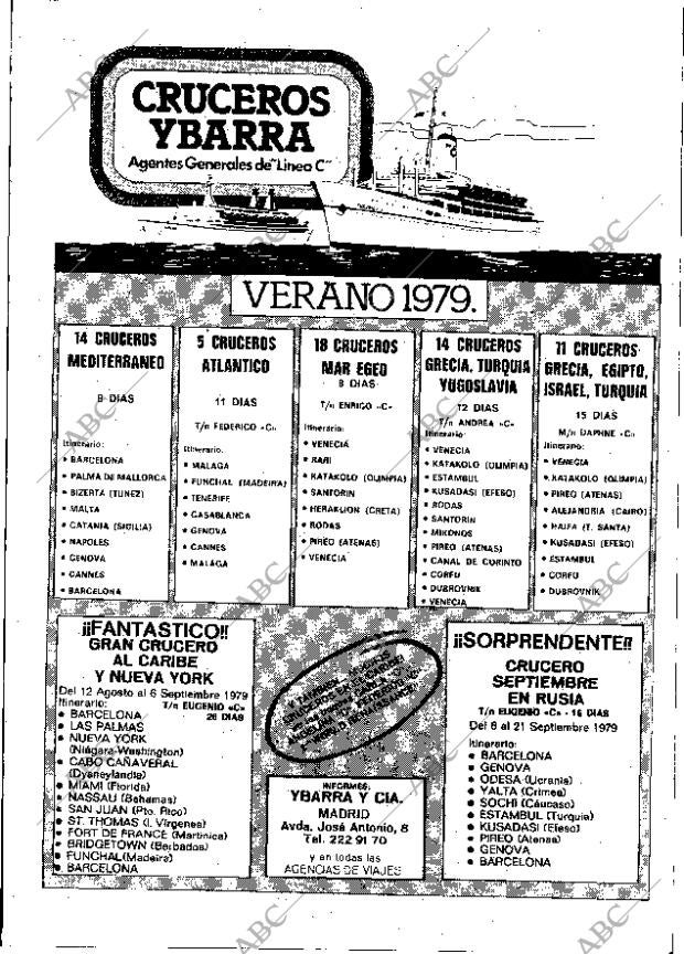 ABC MADRID 26-04-1979 página 4