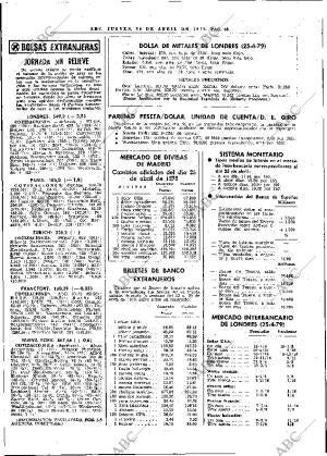 ABC MADRID 26-04-1979 página 50