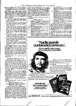 ABC MADRID 26-04-1979 página 53