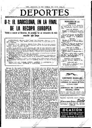 ABC MADRID 26-04-1979 página 57