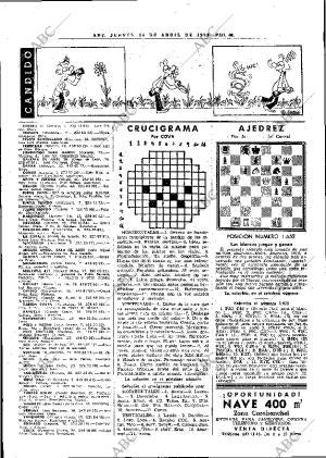 ABC MADRID 26-04-1979 página 72