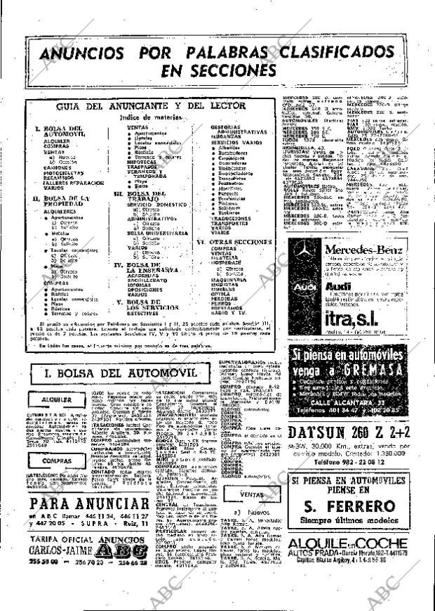 ABC MADRID 26-04-1979 página 73