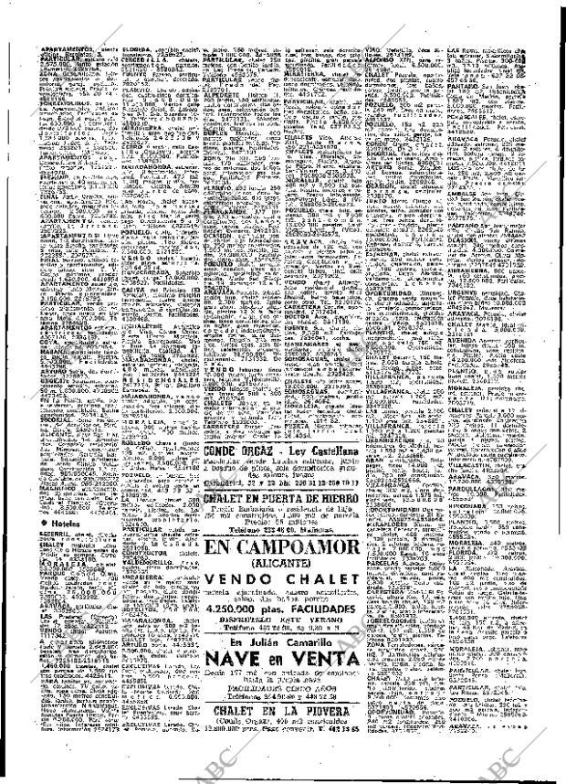 ABC MADRID 26-04-1979 página 77