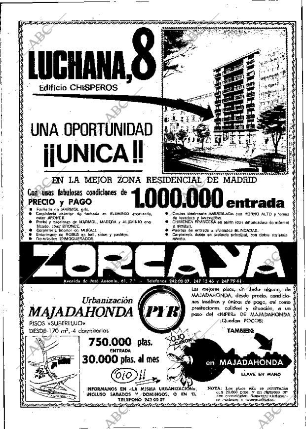 ABC MADRID 26-04-1979 página 8