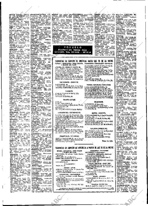 ABC MADRID 26-04-1979 página 80