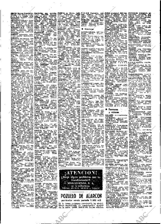 ABC MADRID 26-04-1979 página 81