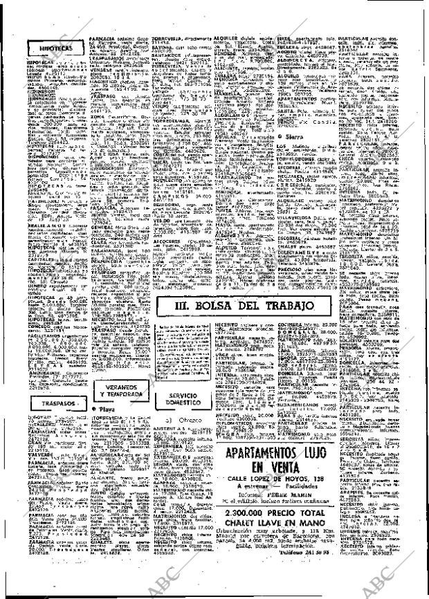 ABC MADRID 26-04-1979 página 82