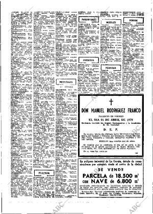 ABC MADRID 26-04-1979 página 86