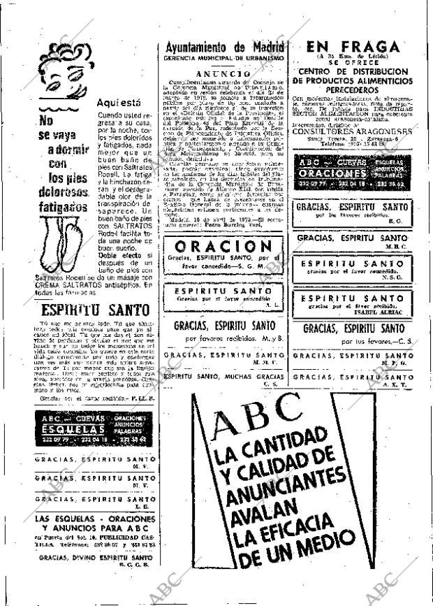ABC MADRID 26-04-1979 página 90